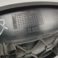 фото thumb №3, Ручка зовнішня двері ліва smart fortwo 450