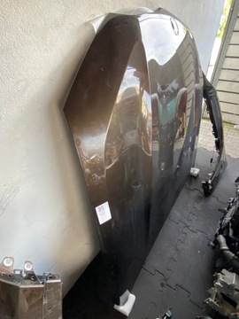 фото thumb №7, Бампер капот крыло pas лампы bmw x5 g05 гибрид