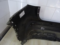 Nissan оригинальный номер 85022 hv20h бампер Доставка, фото thumb