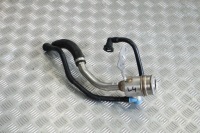 Купити Заливна горловина пального труба bmw g05 7439934, фото thumb