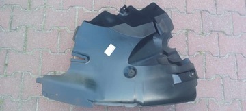 фото thumb №1, Підкрилок передні ліві запчастина задня sprinter w906