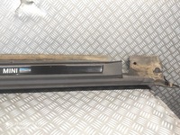 фото thumb №5, Молдинг накладка поріг права поріг правий mini cooper r56