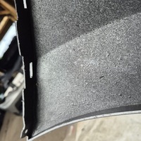 фото thumb №10, Hyundai ix35 09-15 бампер перед передній bez отворів 86511-2y000