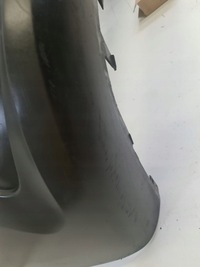 фото thumb №11, Бампер передній renault trafic iii