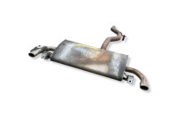 фото thumb №1, Volvo xc90 гасник вихлоп 32142739