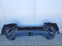 фото thumb №7, Nissan juke f15 бампер задняя kyo g