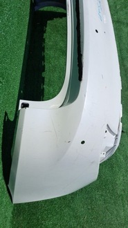 фото thumb №3, Lexus is бампер задня 2013 -