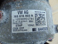 фото thumb №7, Компресор кондиціонера vw transporter t6 2.0tdi eu