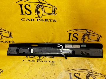 фото thumb №14, Накладка планка пороговая porsche 911 991 carrera 4 gts карбон