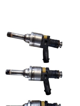 фото thumb №5, Форсунка инжектор mercedes w204 w207 w212 1.8 cgi a2710781123