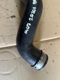 фото thumb №6, Трубка  интеркулер audi a4 b7 2.0 tdi blb 8e0145737f