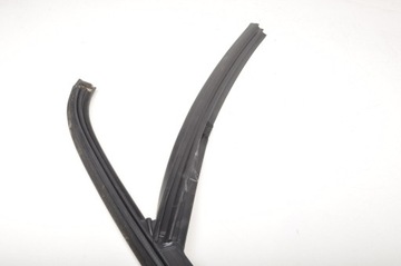 фото thumb №5, Volvo s60 ii v60 планка дверь левая перед передняя рестайлинг