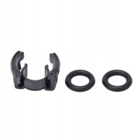 3 szt. ac конденсатор жёсткая блокировка линия суппорт зажимной 88718 1e150 dr в Украине, фото thumb