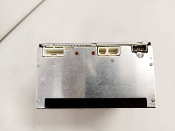 фото thumb №9, Nissan qashqai j10 радио заводские mp3 навигация