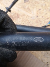 фото thumb №5, Rr velar амортизаторы крышки j8a2-70354-ac