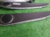 Купити Декори комплект mercedes-benz c klasa w205 чорні drewno, фото thumb