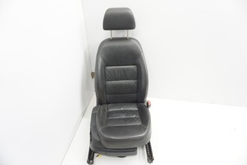СИДЕНЬЯ SKODA OCTAVIA II COMBI, СИДЕНИЯ С ПОДОГРЕВОМ