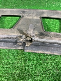 фото thumb №9, Бампер передний перед kia soul i lift 12-