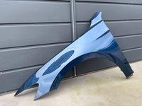 фото thumb №6, Vw passat b8 2014 - 2023 крило переднє лівий оригінал. гарний