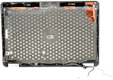 Крышка экрана Dell Latitude E7240