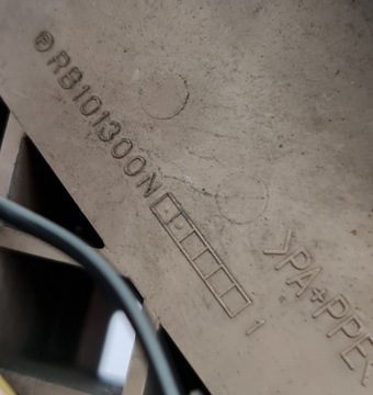 фото thumb №6, Коробка запобіжників mazda rx-8 rx8 rb101300n