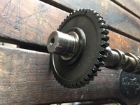 фото thumb №7, A4 b8 a5 1.8 tfsi вал розподільного валу випускний 06h102h