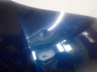 Капот кришка двигуна skoda octavia 4 iv 5e3 2020- Зі Шроту, фото thumb