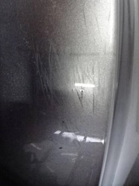 фото thumb №10, Бампер задняя honda civic ufo