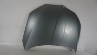 фото thumb №8, Капот перед крышка двигателя skoda octavia 3 iii 13-17 lf8l 2013-2017