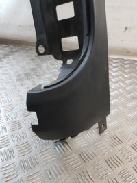 фото thumb №15, Молдинг защита уголок лампы правый задняя 735388401 fiat doblo i lift