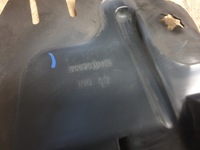 фото thumb №6, Обтікач кермо повітря citroen c5 1,6 hdi