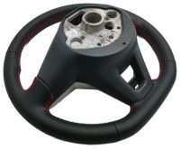 Купить Руль vw id. buzz 10a419089bq новый оригинальный, фото thumb