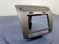 фото thumb №2, Tata indica vista рамка консолі ґрати обдув