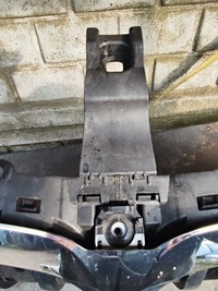 фото thumb №11, Решітка радіатора ролета жалюзі bmw оригінальний номер g20 g21 5a22c6002