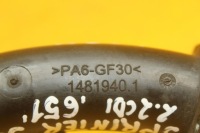 фото thumb №6, Шланг вакуумa труба воздуха mercedes sprinter 906 651 2.2 14819401