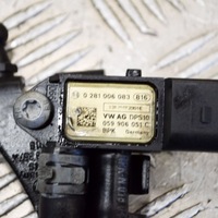 фото thumb №7, Audi a4 s4 b8 8k 2013 датчик тиску вихлопних газів