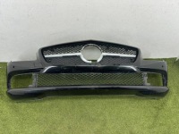Купить Mercedes-benz slk r172 2017 перед бампер передний mkap90, фото thumb