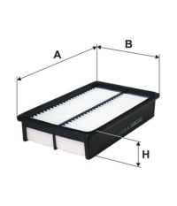 фото thumb №8, Фильтр воздуха mazda cx-7