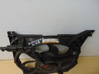 фото thumb №16, Вентилятор радіатора hyundai santa fe 1 2.4b