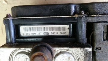 фото thumb №3, Насос abs iveco 0265950367