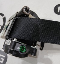 фото thumb №3, Mini cooper f65 f66 j01 ameryka usa pas ремені безпеки ремонт