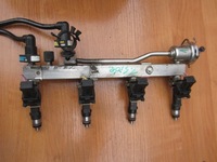 фото thumb №6, Opel astra j meriva b mokka 1.4 turbo форсунки 0280158205 молдинг