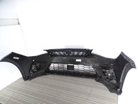 фото thumb №9, Бампер передній seat ibiza v 6f0 17^ 6f0807221d