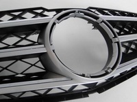 фото thumb №6, Mercedes glk x204 204 решітка радіатора решітка радіатора sport