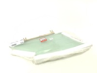 фото thumb №1, Скло двері лівий перед alfa romeo 166 1998-2007 оригінал aso