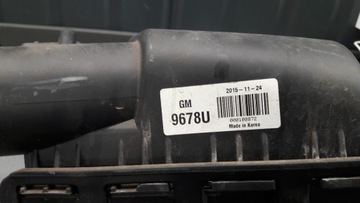 фото thumb №9, 9678u корпус фильтра воздуха opel karl 17r 1,0