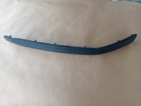 фото thumb №1, Молдинг бампера лівий перед octavia ii 1z0807717