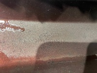 фото thumb №9, Mazda 2 dj iii 3 iv 4 lift 19-23 бампер перед передній