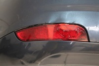 фото thumb №11, Volvo v50 lift 07r- бампер задняя задний