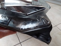 фото thumb №6, Правая - линза - led - skoda fabia iii - 6v1